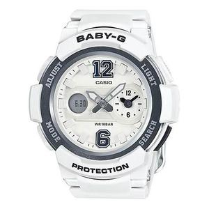 Часы CASIO Baby-G 'White', белый
