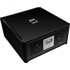 NAD Electronics Masters M10 V3 BluOS потоковый стереоусилитель