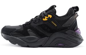 Женские зимние кроссовки Gram 9000 с низким верхом