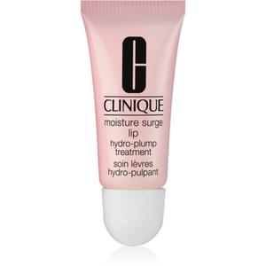 Clinique Moisture Surge Lip Hydro-Plump Treatment увлажняющий бальзам для губ 10 мл