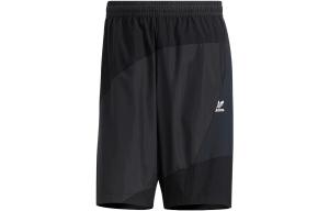 Adidas Originals Мужские повседневные шорты, цвет Black