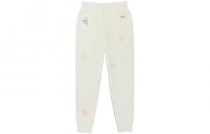 Женские повседневные брюки Vans экрю