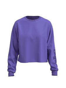 Толстовка в сиреневом цвете elho