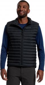 Мужской жилет Echo без перьев Marmot, Black 3
