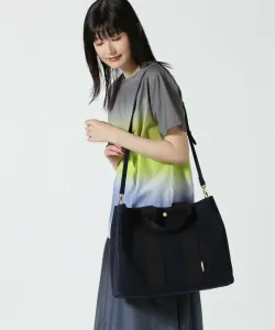 Violad'oro большая сумка-тоут с ремнем через плечо (эко-замша) gino/v-2064 B'2Nd, цвет Royal