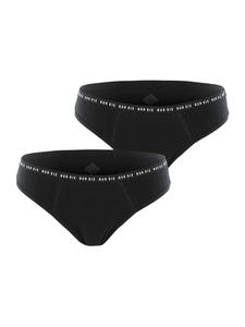 Трусики Nur Die Alles Geregelt Menstruations-Slip stark, черный
