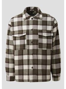 Куртка для активного отдыха в цвете 03N0_off white QS