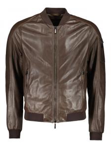 Куртка Корелли Moorer, коричневый