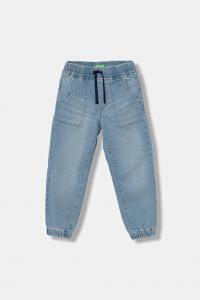 Детские джинсы United Colors Of Benetton, синий
