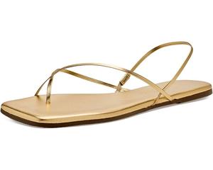 Женские сандалии TKEES Square Toe Millie, Blink