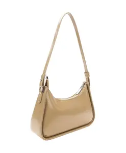 Коричневая повседневная сумка через плечо Neomood, коричневый