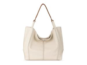 Сумка-тоут The Sak Los Feliz Tote, Stone Leather