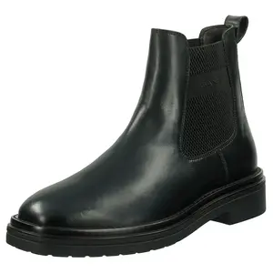 Ботинки Gant 879651740, черный