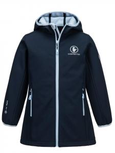 Функциональная куртка SCHIETWETTER