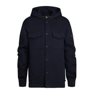 Худи Petrol Industries B-3050-SWH335, синий