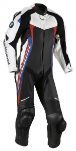 Гоночный костюм Double R (48) BMW, мультиколор