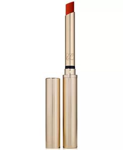 Матовая шелковая губная помада Pure Color Explicit Estée Lauder, цвет Temperature Rising