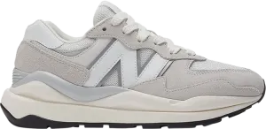 Кроссовки New Balance Wmns 57/40 'Nimbus Cloud', серый