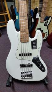 Fender Player Jazz Bass V