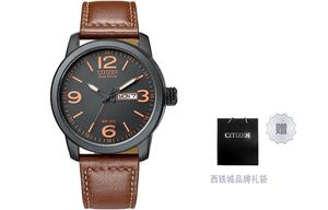 CITIZEN Часы Men's Ecology Drive Collection Watch