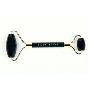 Easy Livin' обсидиановый валик для лица, 1 шт.