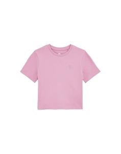 Рубашка WE Fashion, розовый