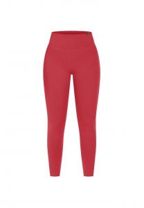 Леггинсы Мари Smilodox, красный