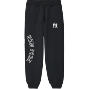 Футерные брюки FW25 вязаные женские New Era, черный