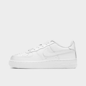 Детские кроссовки Nike Air Force 1, белый