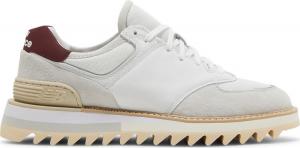 Кроссовки New Balance Tokyo Design Studio x 574 'Nimbus Cloud Classic Burgundy', белый