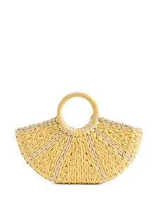 Пляжная сумка Lemon Molo, бежевый