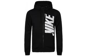 Мужская куртка Nike, цвет Black