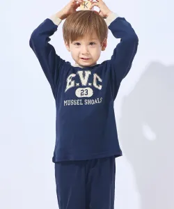 Домашняя одежда для мальчиков Ever Closet, цвет Navy Logo