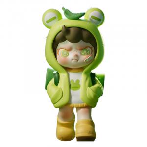 Коробки-сюрпризы TNT SPACE