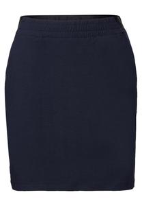 Мини юбка STREET ONE, Night blue