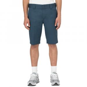Шорты Dickies Slim Fit, синий