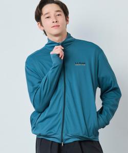 Куртка Abbott на молнии