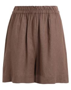 Шорты Only, коричневый