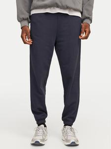 Спортивные брюки обычного кроя Morgan 12257964 Jack&Jones, синий