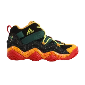 Кроссовки Adidas Top Ten 2000 J 'Marvin The Martian', черный