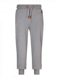 Naketano Спортивные штаны Schnellbumser 2.0 Темно-Серый Меланж