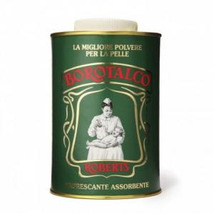 Borotalco Roberts, Тальк для тела, 500г