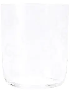 Стакан с узором Carlo Moretti, нейтральный