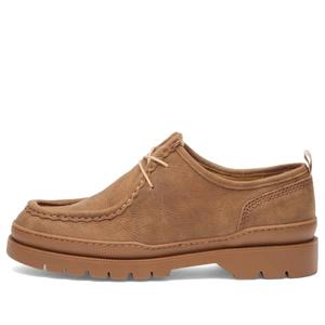 Major grain shoe Kleman, Tabacco