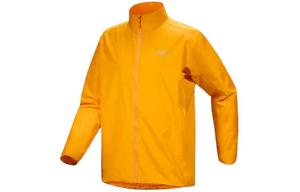 Arcteryx Куртка серии Solano для мужчин, Edziza Orange/Edziza