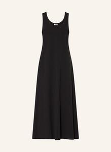 Платье Лозия Drykorn, черный