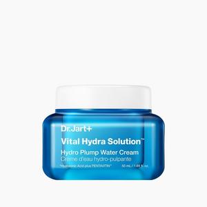 Крем для лица vital hydra solution hydro plump water cream Dr Jart, объем 50 мл