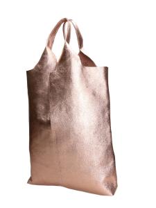 Шоппер Gave Lux, розовый