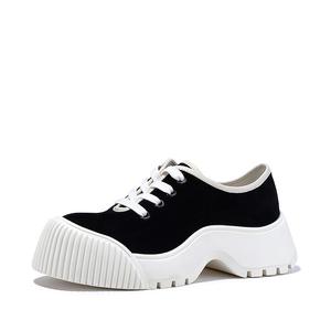 Кроссовки BELLALILY Casual Shoes Women's Low-Top
