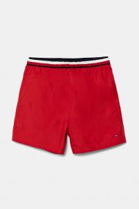 Детские плавки Tommy Hilfiger, красный